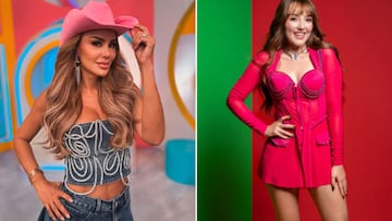 Revelan los motivos por los que Ninel Conde retiró su apoyo a Elaine Haro