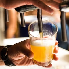 El CSIC determina la cantidad de cerveza que se puede beber al día