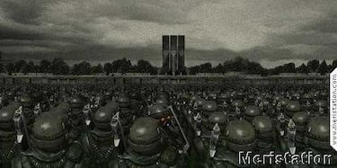 KillZone se deja ver en nuevas imágenes