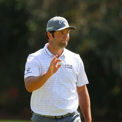 Jon Rahm y Sergio García, mano a mano a por The Players