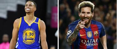 Las grandes estrellas de la NBA si fuesen jugadores de LaLiga