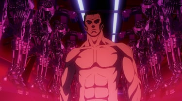 El futuro de ‘Terminator’ según James Cameron: adiós al T-800 de Schwarzenegger y a la Sarah Connor de Linda Hamilton