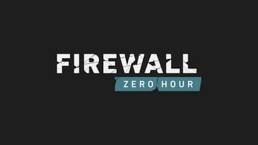 Firewall Zero Hour, anunciado para PlayStation VR