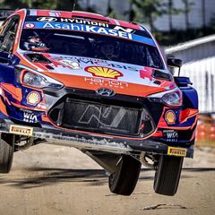 Sordo impone su ley en Portugal