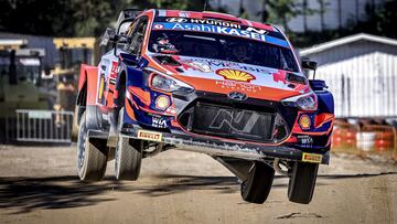 Sordo impone su ley en Portugal