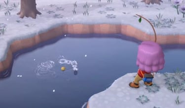 Animal Crossing: New Horizons: todos los peces, bichos y criaturas marinas que se marchan en enero de 2021