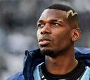 Oficial: Pogba se va de la Juventus