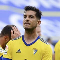 Marcos Mauro, de camino al Deportivo de Juárez de México