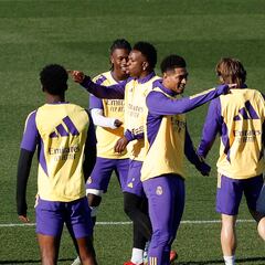 Real Madrid - Almería: Horario, TV, cómo y dónde ver LaLiga EA Sports en Estados Unidos