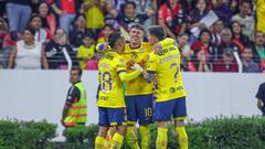 “Al América se le protege”