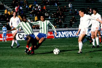 50 Grandes Postales que han dejado la Copa del Mundo