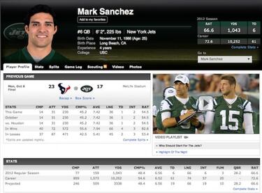 Blue 42! - Semana 6 (2012)