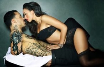 Gloria Govan, la mujer por la que Matt Barnes ya perdió la cabeza