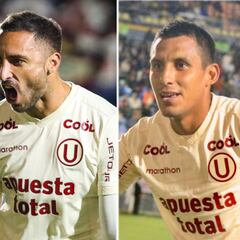 El gol vuelve a la ‘U’