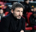 El regreso de Van Bommel