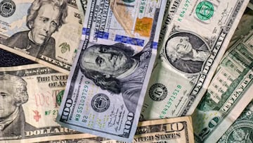 Cambio de peso argentino a peso chileno hoy, 24 de enero: valor, precio, qué es y a cuánto está el dólar blue