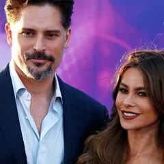 Sofía Vergara habla de su separación de Joe Manganiello