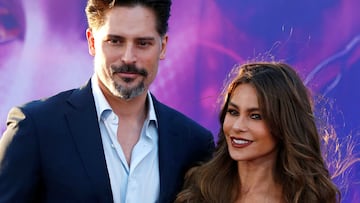 La actriz Sofía Vergara ha hablado sobre su divorcio del actor Joe Maganiello tras seis meses de hacer pública su separación.