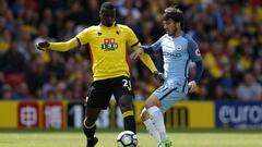 Man City and Liverpool beat Arsenal to Champions League