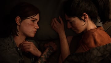 The Last of Us 2