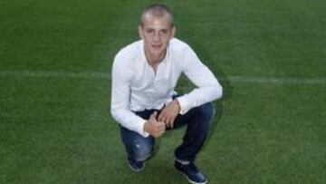 Cornellà es un escudo