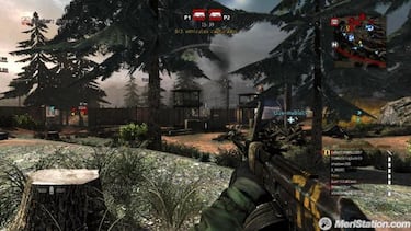 MAG: Massive Action Game, Impresiones