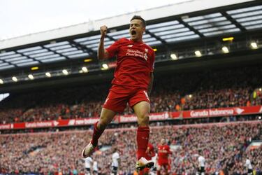 PSG in talks with Liverpool's Philippe Coutinho - reports