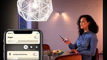 Las bombillas Philips Hue mejor valoradas: Perfectas en combinacin con el Echo Dot