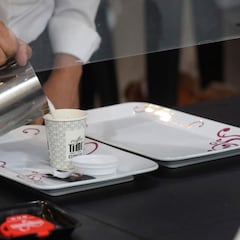 Un estudio revela los lugares donde se han contagiado más personas de coronavirus