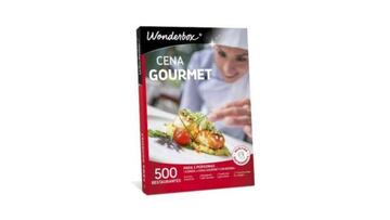 Con este pack de experiencia podréis escoger donde disfrutar de una comida o cena gourmet