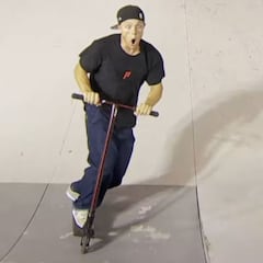 Pocas veces se ve algo así: el 98.67 sobre 100 de Lucas Di Meglio