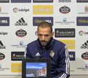 La Deportiva vuelve al trabajo con el punto de mira en Almería