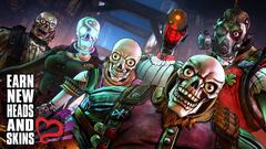 Imágenes de Borderlands 2 - Cazador de cabezas 4: Mad Moxxi y la Boda Sangrienta