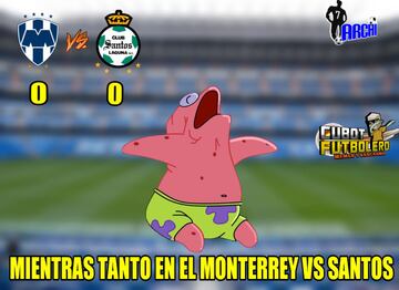 No podían faltar los memes de la Liguilla del Apertura 2018