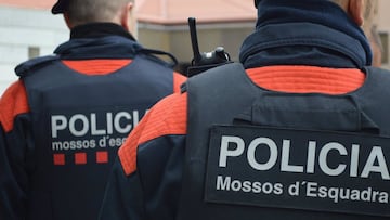 ¿A qué penas se pueden enfrentar los mossos que ayudaron a Puigdemont? Esto dice el Código Penal