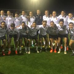 España comienza ante Austria su asalto a la Chipre Cup