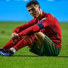 Bombazo: el sorteo deja a Portugal o Italia fuera de Qatar