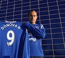 Landon Donovan, el precursor de una generación estadounidense en la Premier League