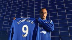 Landon Donovan, el precursor de una generación estadounidense en la Premier League