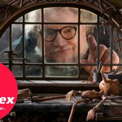 Por qué Cinemex decidió no proyectar ‘Pinocho’, la nueva película de Guillermo del Toro