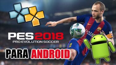 PES 2019 para móvil recibirá una gran actualización en diciembre