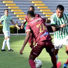 Duque estalla tras eliminación de Nacional: "Es una vergüenza"