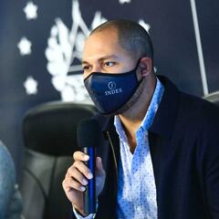 INDES de El Salvador manda comunicado a FIFA y promete la mínima injerencia en la FESFUT