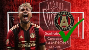 El regreso de Josef Martínez a las canchas en la CCL