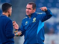 “Así se fracturó la relación entre Jardine y Diego Ramírez”