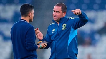 “Así se fracturó la relación entre Jardine y Diego Ramírez”