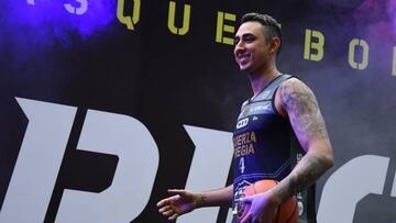 De cara a la temporada 2019/2020, Fuerza Regia hizo su gala de presentación