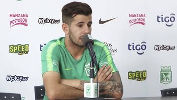 Las cuentas de Ceppelini para que Nacional clasifique a la final