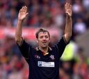 Le Tissier vuelve al fútbol con 44 años: jugará en el Guernsey