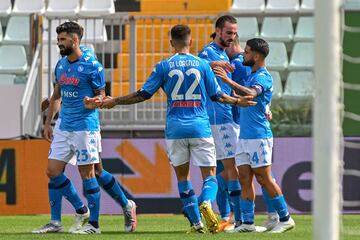 Valor de mercado: 593,98 millones de euros.